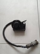 Електроспуск ПКТ.