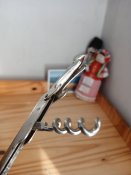 3Х#37 Відкривачка вінтажна виробництва Франціі