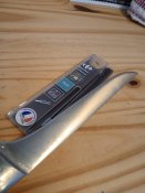 3Х#22 Ніж виробництва Франції