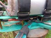 Трофейний "бумеранг"