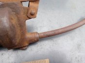 Шприц-масльонка