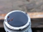 німецька фляга (MKK41)