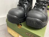 HAIX Airpower X21 High Black р.37 ботинки берцы