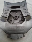 Кобура FAB Defense Scorpus поясная