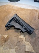 Приклад AR-15