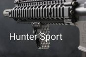 Рукоятка переноса огня, ручка, упор LDAG vertical foregrip Hand Stop. Аналог