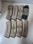 Магазини Steel Plast під 5,45