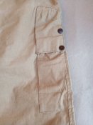 Костюм мабута репліка №3