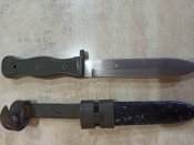 Бойовий ніж бундесверу