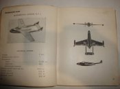 Альбом военных самолётов капиталистических государств, 1953