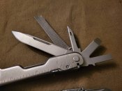 Leatherman Super tool 300 / Лезерман Супер тул 300.