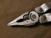 Leatherman Super tool 300 / Лезерман Супер тул 300.