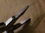 Leatherman Super tool 300 / Лезерман Супер тул 300.