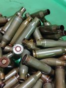 Гильзы с капсулем