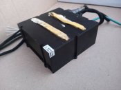 Модем з розвідника гербера