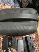 Аксесуари до мавік2