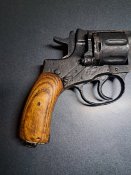 Револьвер Наган Іжевськ