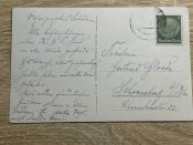 Открытка Рейх №140