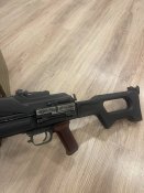 ММГ ПКМ 7,62 №2