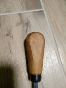 Отвёртка марголина