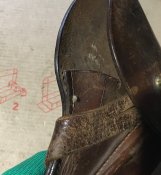 Кобура для Тульского Коровина ТК