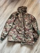 Куртка штани комплект зима