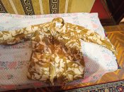 Парка ЗС Британії, розмір 46-48/росту...