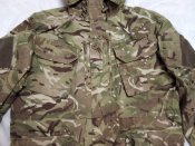 Парка MTP Великобританія 170/104