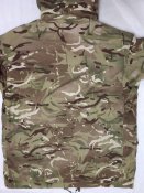 Парка MTP Великобританія 170/104