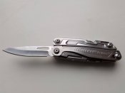 Мультитул Leatherman Bolster - Мультитул Лезерман Болстер