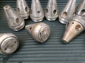 Частини від  АР6