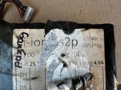 Батареи Аккумулятор Li-Ion