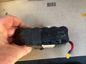 Батареи Аккумулятор Li-Ion