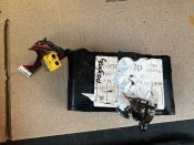 Батареи Аккумулятор Li-Ion