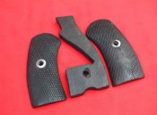 Набор дерева к Нагану мелкая насечка.