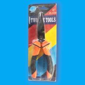 Плоскогубці довгі 16.5см