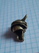 Намистина Байкер