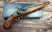 Макет кремневого пістолю Франція 1832 рік, Denix