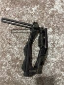 Планка на уаг-40