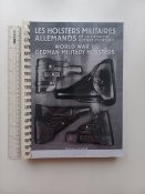 Каталог кабур пистолетных Мира.