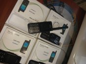 Супутникові телефони