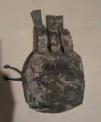 Утилітарний підсумок, М-Тас, ММ-14