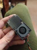 Втх от молнии ,с хвоста