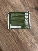 Набір в аптечку