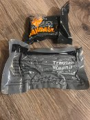 Набір в аптечку