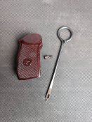 Накладка рукоятка для ПМ болт та шомпол...