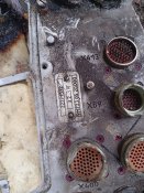 Блок із іскандера