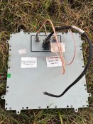 GPS антена КОМЕТА 16 канальна