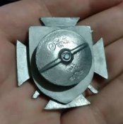 Казачий крест