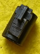 Мушка (в сборе ) WZ-29/ WZ-24/47